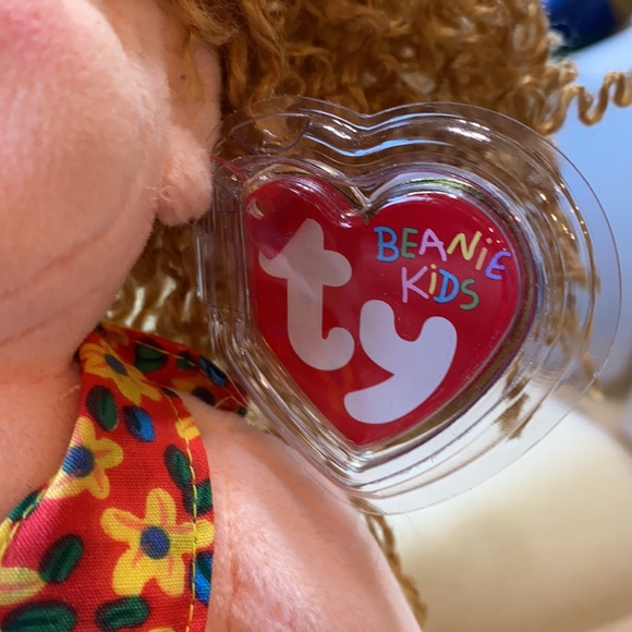 Ty Kids named Princess - Picture 4 of 4